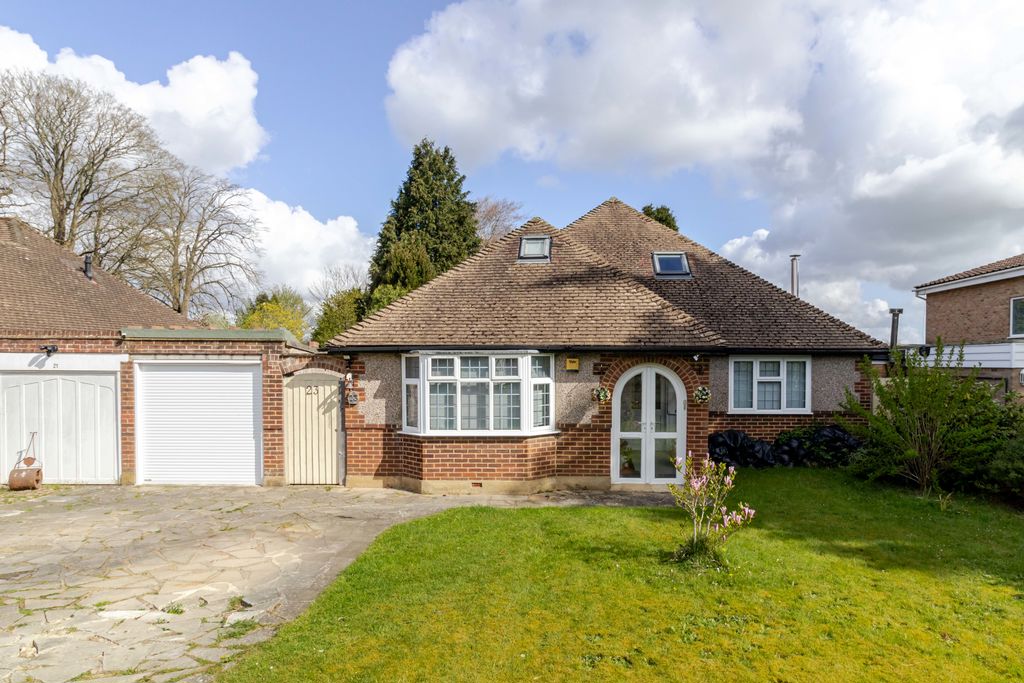 Eglise Road